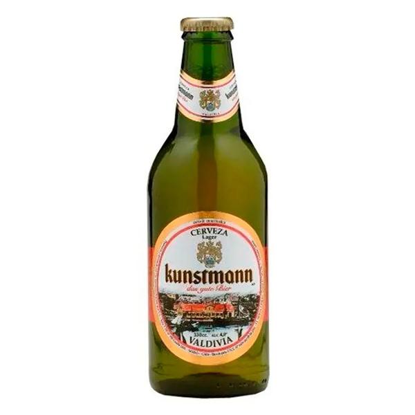 Cerveja Puro Malte Session Ipa 330ml-Shelf 360-Kunstmann