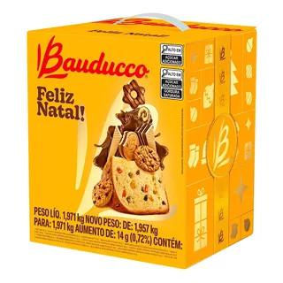 CESTA NATAL BAUDUCCO 1.97KG