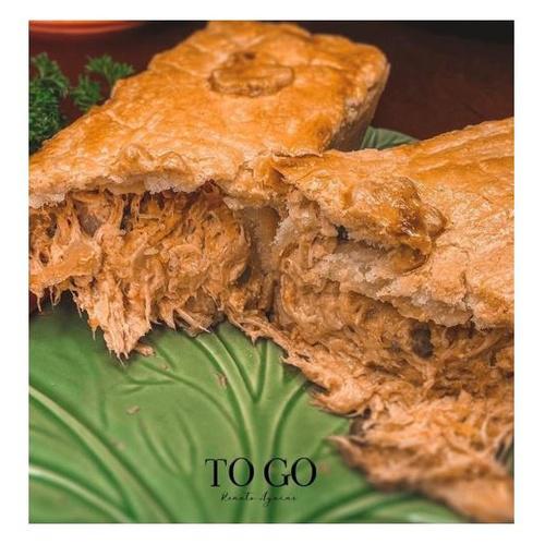 CG TORTA DE FRANGO RENATTINO 1200KG