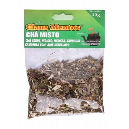 CHA P CHIMARRAO MENTOS MISTU PC15GR