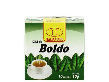 CHA ITALIANINHO BOLDO 10SC 10G