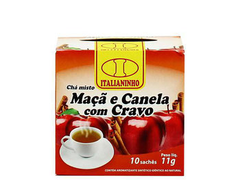 CHA ITALIANINHO MACA CANELA C/CRAVO 1 11