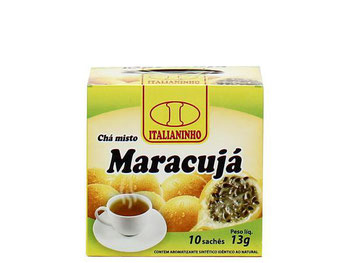 CHA ITALIANINHO MARACUJA 10SC 13G