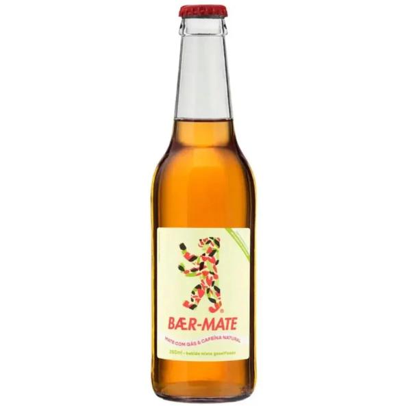 CHA BAER MATCHA 350ML