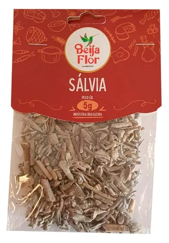 SALVIA BJA FLOR 5G
