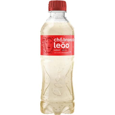 CHA BRANCO LEAO ZERO 300ML