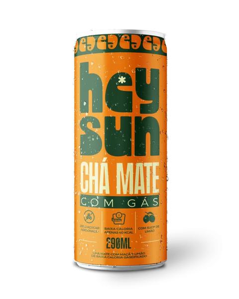 HEY SUN MATE LIMAO C GAS 290ML