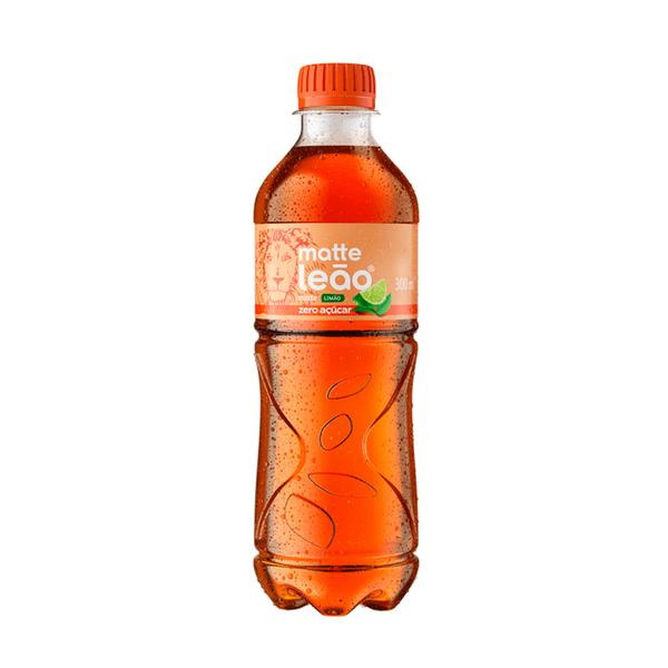 CHA VERDE LEAO ZERO 300ML