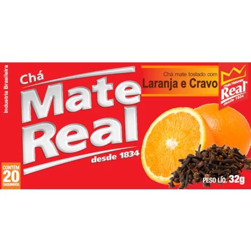 Cha Mat Bags Real 32g
