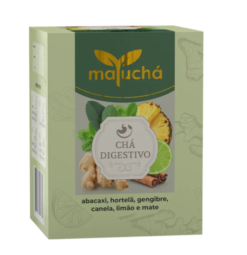 CHA MATUTA 10G DIGESTIVO