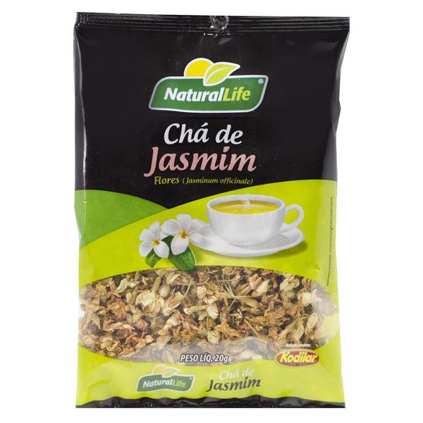 CHA JASMIM KODILAR 20GR
