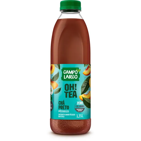 CHA PRETO CAMPO LARGO 1,35ML OTHEA PESSE