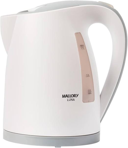 CHALEIRA ELET MALLORY LUNA BR 1,7L