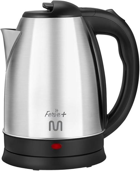 CHALEIRA ELETRICA FERVE MAIS 1,8L 127V
