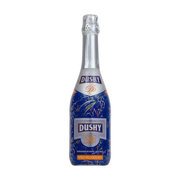 ESPUMANTE DUSHY FEST S/ALCOOL 660ML