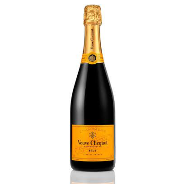 BB CHAMP VEUVE CLICQUOT BRUT NEW ICE JACK 750ML