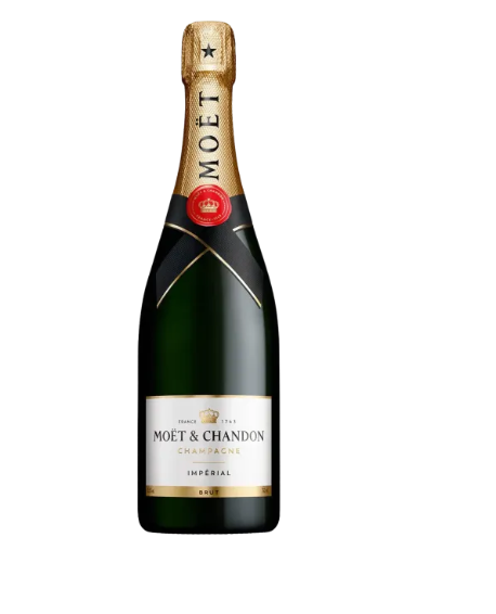 Champ Moet & Chandon Imperial 750ml