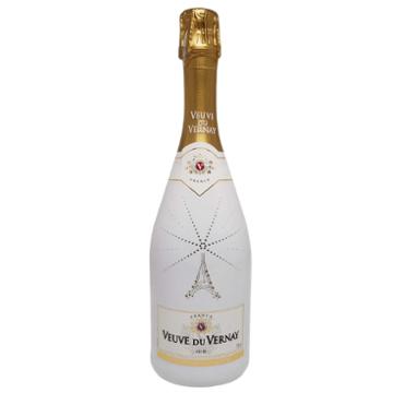 ESPUMANTE BRUT ICE VEUVE DU VERNAY 750ML