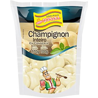 COGUMELO FAT DONANA VD 200G CHAMP
