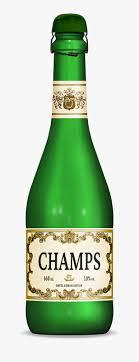 Coquetel Alcoolico Champs 660ml