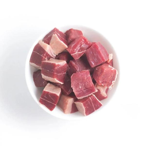 CHARQUE SUPREMA TRASEIRO DIANTEIRO 400G