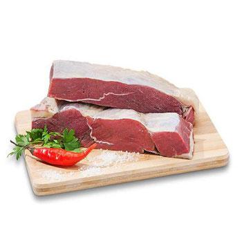 JERKED BEEF PEITO 400G