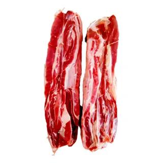 CHARQUE BEEF P.A SABOR NORDESTINO 500G