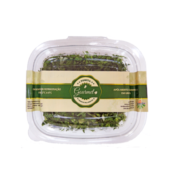 CHEIRO VERDE TOMITA 80G GOURMET