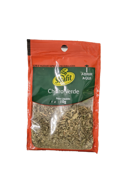 Cheiro Verde Strafit 10g