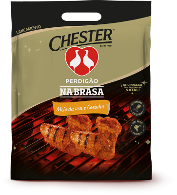 COXINHA E MEIO DA ASA PERDIGAO 800G