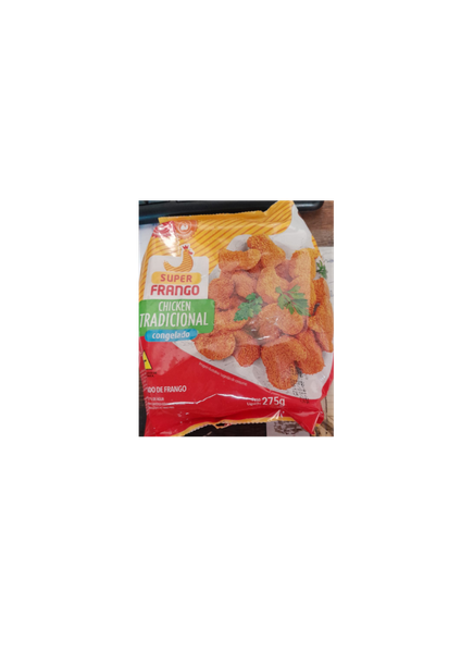 CHICK TRADI BOUA POUCH 300G 