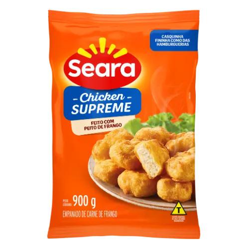 EMPANADO SEARA 900G FGO CHICKEN SUPREME