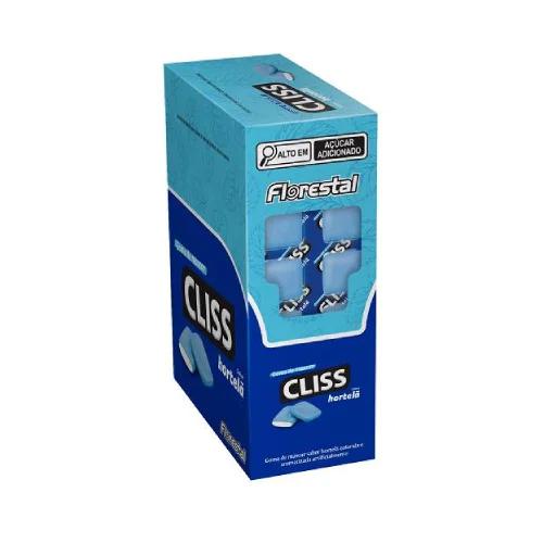 CHICLE CLISS 201G HORTELA