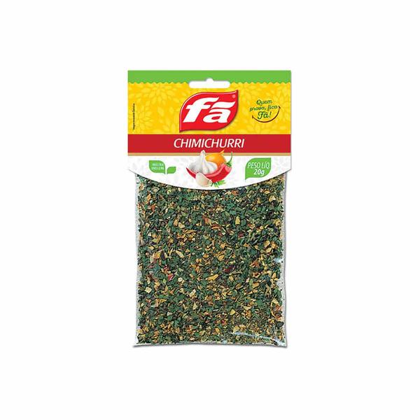 TEMPERO FA 20G CHIMICHURRI