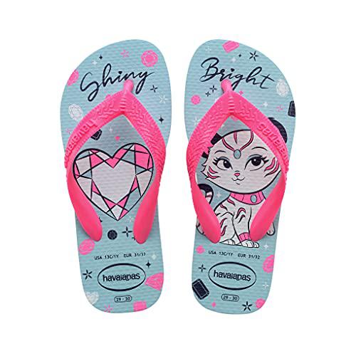 HAVAIANAS KIDS TOP PETS 27/28