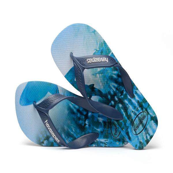 HAVAIANA SURF AZUL INDIGO 43/44