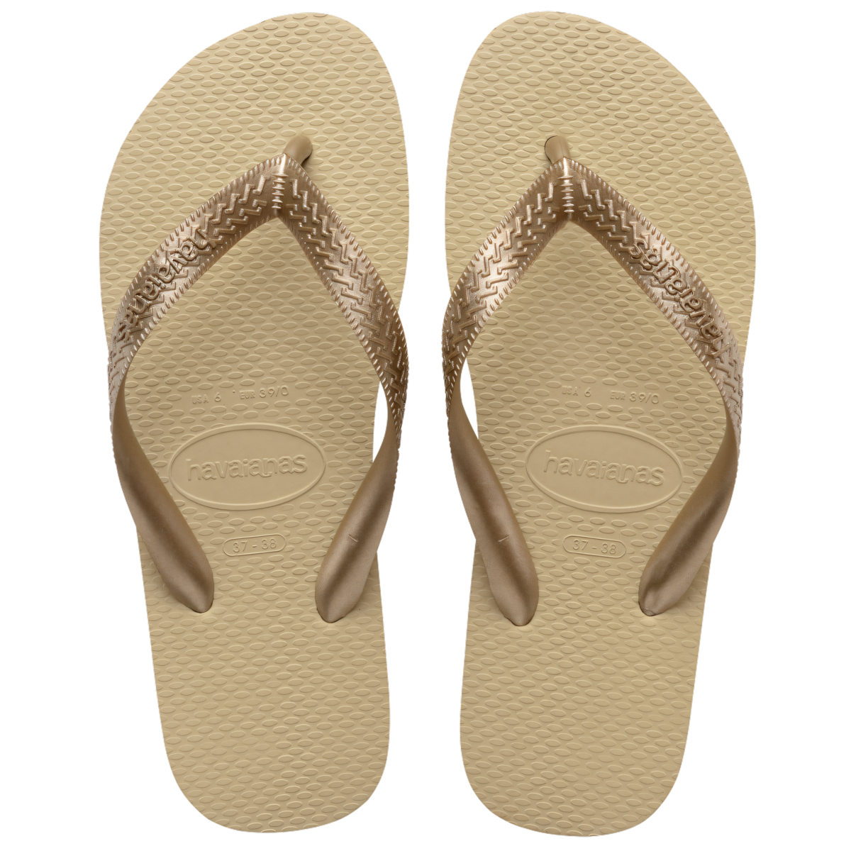 Sand Color Mix Havaianas Are/Dou