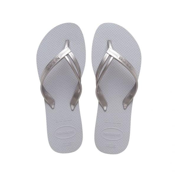 SAND.HAVAIANAS ELEGANCE PRINT ROSA CLAY