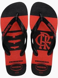 Chinelo Top Times Havaianas