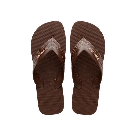 SAND HAVAIANAS HYBRID 39/40 BE CAFE
