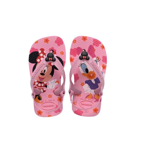 HAVAIANAS BABY DISNEY MICKEY 17/18 AZ