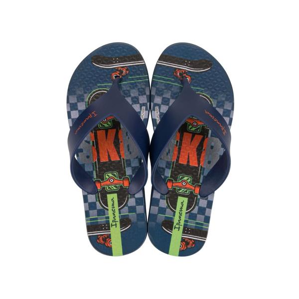 Chinelo Inf. Ipanema Deck City 27/34