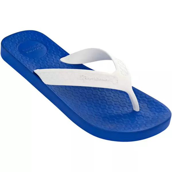 CHINELO IPANEMA ANATOMICA SURF AZUL BRANCO