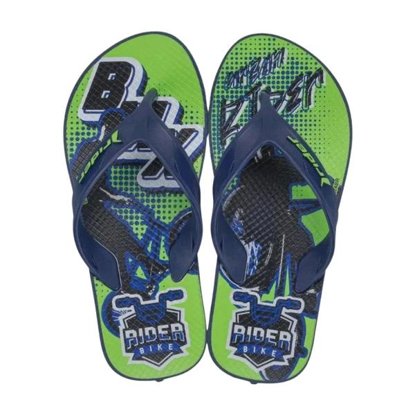 RIDER STREET JOY DEDO INF 11768 BM296 AZ/AZ/VD