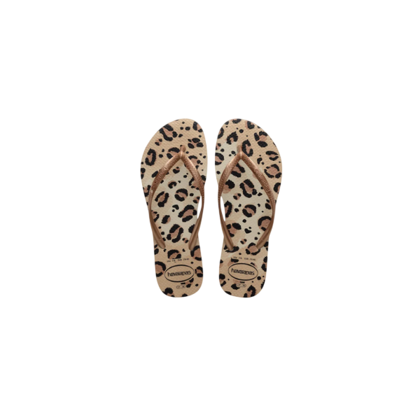 SAND HAV SLIM ANIM RS GOLD/RS GOLD 33/34