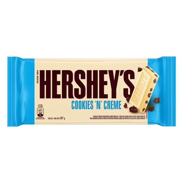 CHOC.TABL.HERSHEYS CNC 138G