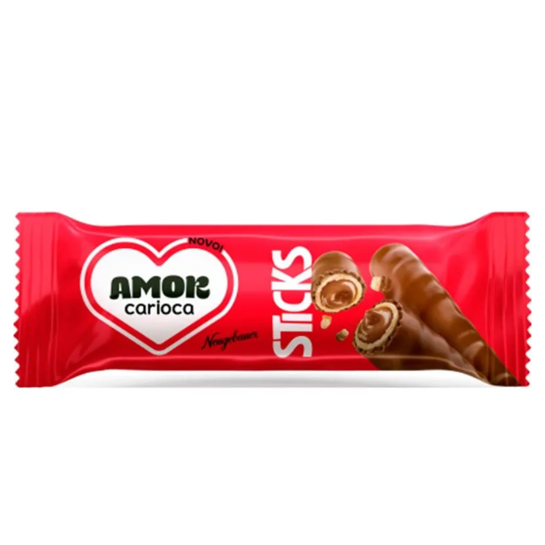 STICKS BIBS AMOR CARIOCA 29G