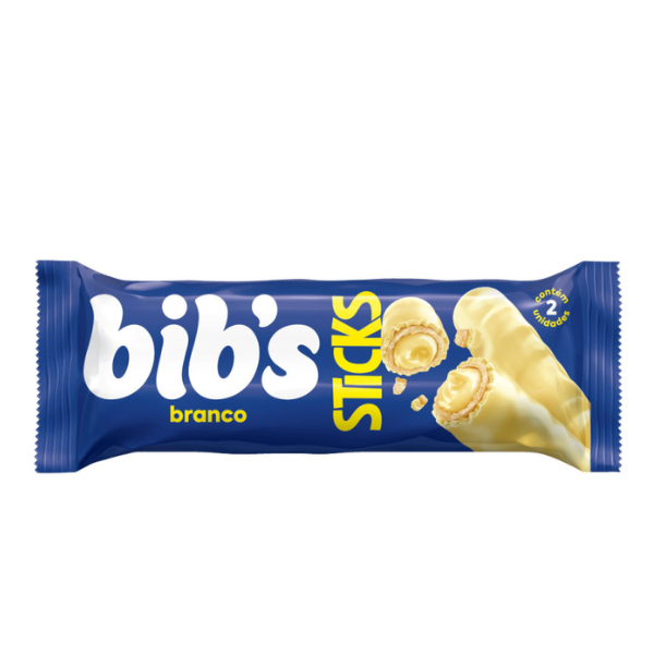 Choc Wafer Neugebauer Sticks Bibs 29g