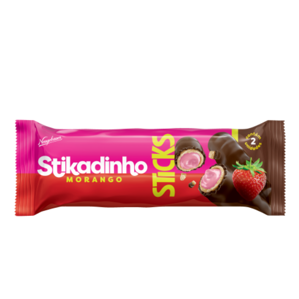 STICKS BIBS DARK 29G