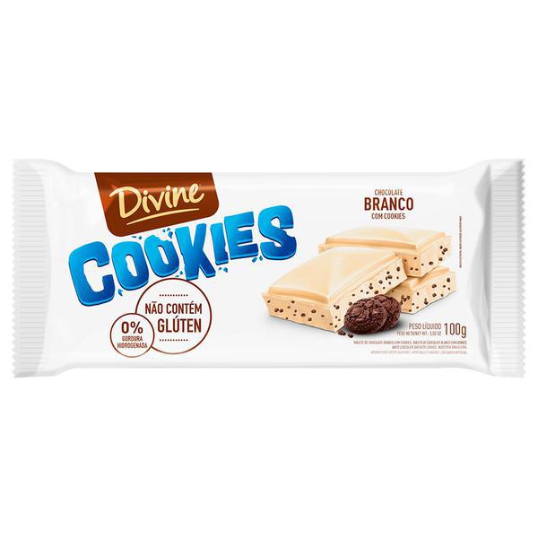 CHOC DIVINE BCO CREM COOKIES 70G